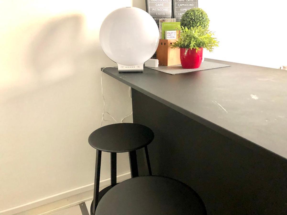 Sweethome Studio 49 In City Center Punavuori District 赫尔辛基 外观 照片