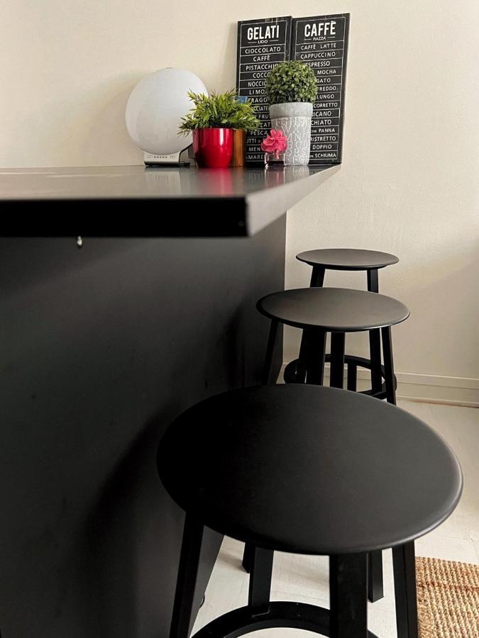 Sweethome Studio 49 In City Center Punavuori District 赫尔辛基 外观 照片