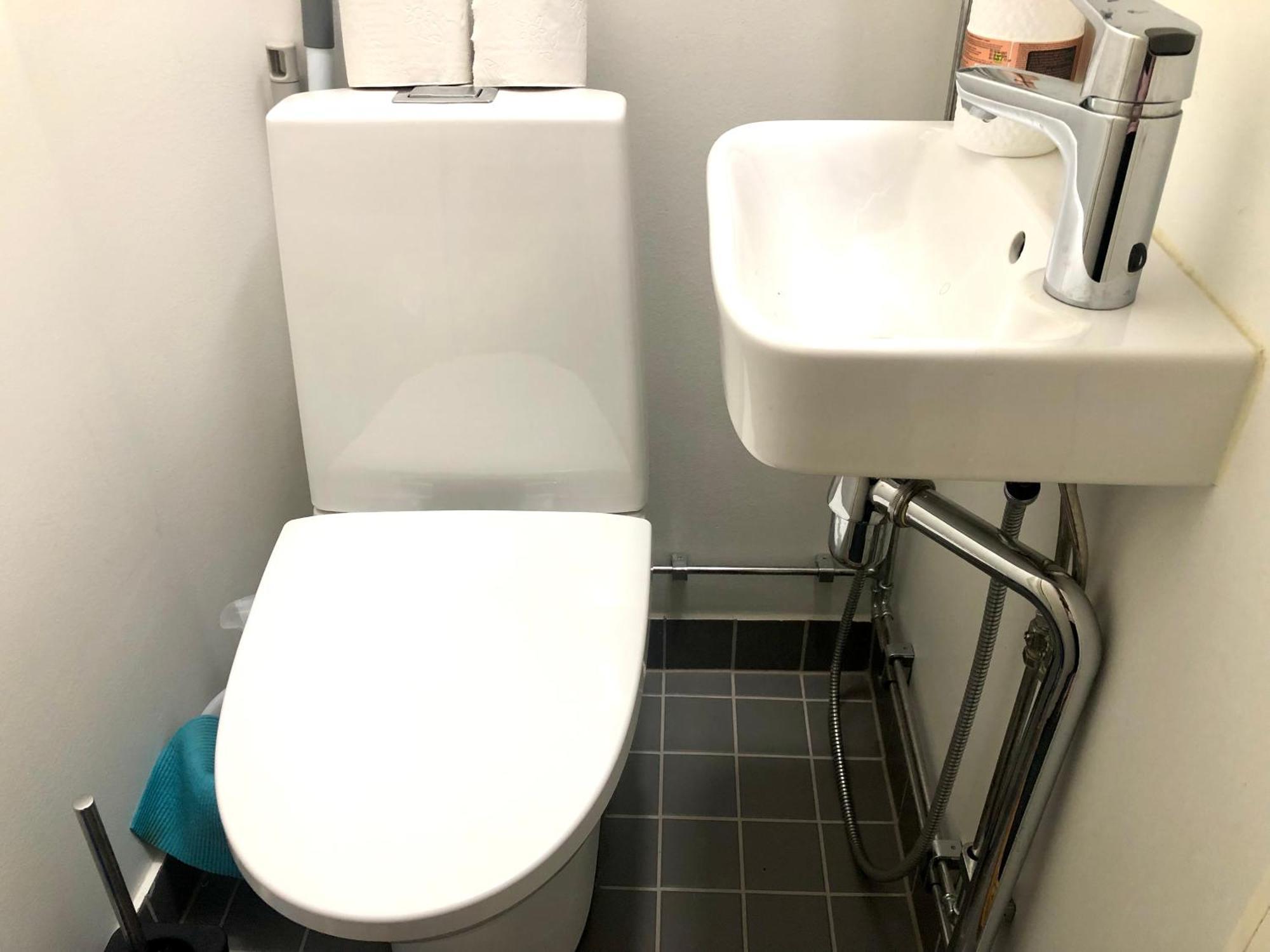 Sweethome Studio 49 In City Center Punavuori District 赫尔辛基 外观 照片